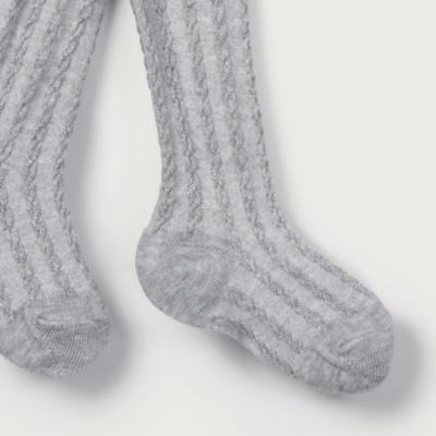 Baby Sparkle Tights Baby & Children's Sale The White Company UK
