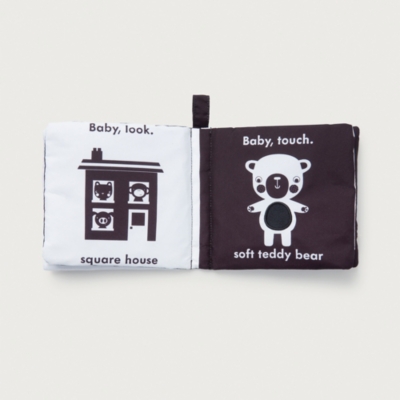 Baby Touch: My First Book