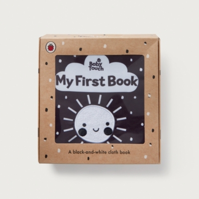 Baby Touch: My First Book