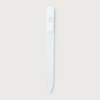 Bachca Glass Nail File