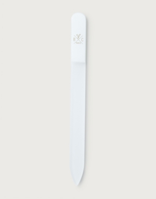 Bachca Glass Nail File