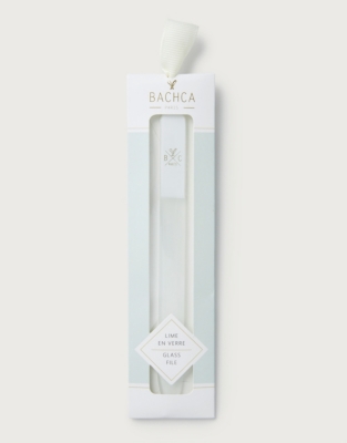 Bachca Glass Nail File