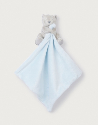 Bailey Bear Comforter