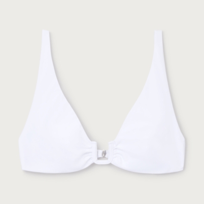 Balconette Bikini Top
