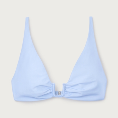 Balconette Bikini Top