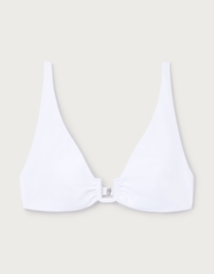 Balconette Bikini Top