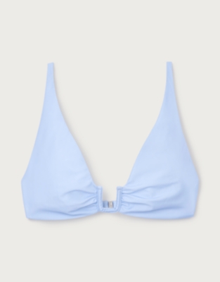 Balconette Bikini Top