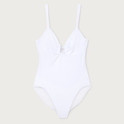 Balconette Swimsuit