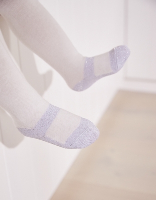 Ballerina Tights Baby & Children's Sale The White Company UK
