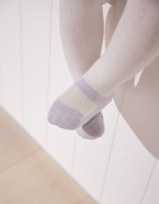 Ballerina Tights Baby & Children's Sale The White Company UK