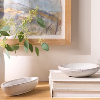 Bampton Styling Bowls – Set of 2