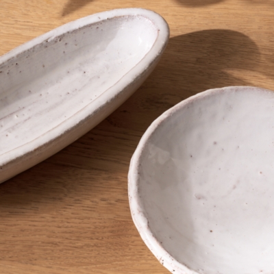 Bampton Styling Bowls – Set of 2