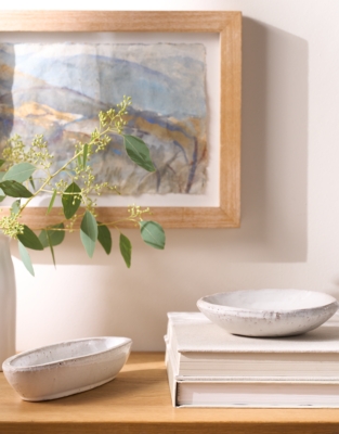 Bampton Styling Bowls – Set of 2