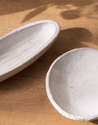 Bampton Styling Bowls – Set of 2
