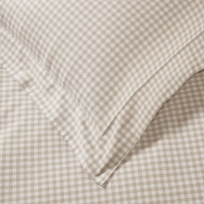 Banbury Oxford Pillowcase Single Banbury Bed Linen Collection The White Company UK