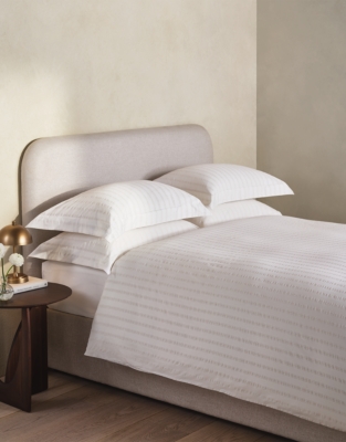 Barling Stripe Bed Linen Collection