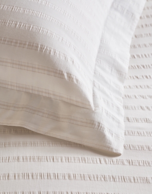 Barling Stripe Duvet Cover