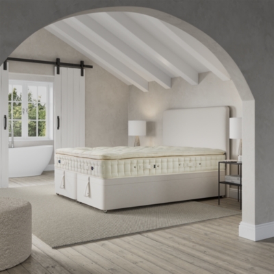 Barnes Pillow Top Mattress
