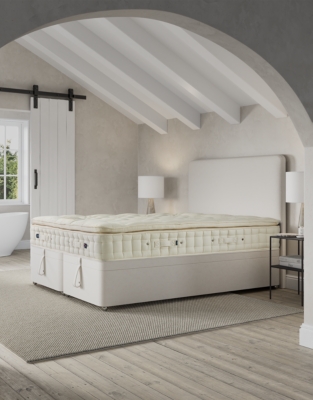 Barnes Pillow Top Mattress