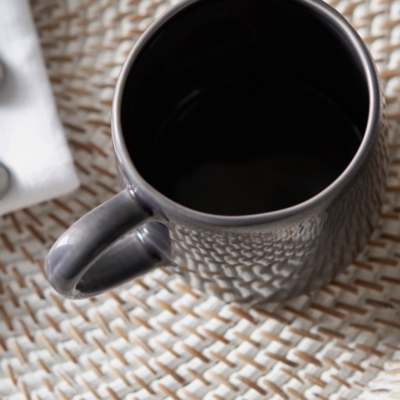 Barnham Mug