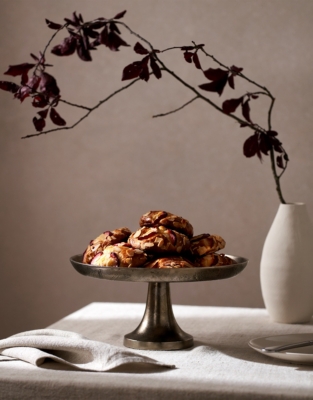 Barton Serving Stand