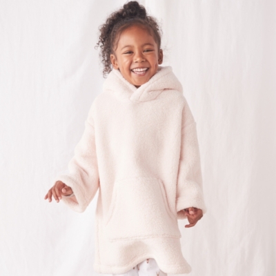 Bear Snuggle Hoodie (1–6yrs)