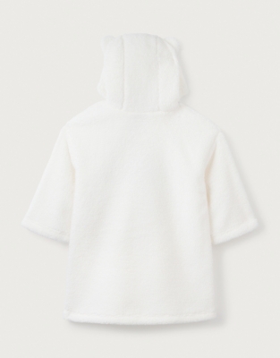 Bear Snuggle Hoodie (1–6yrs)