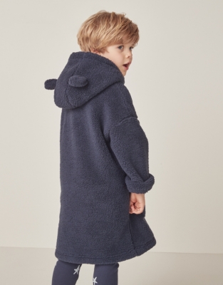 Bear Snuggle Hoodie (1–6yrs)