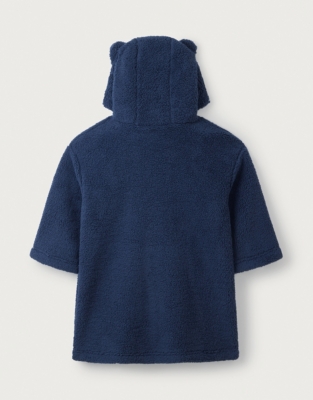 Bear Snuggle Hoodie (1–6yrs)