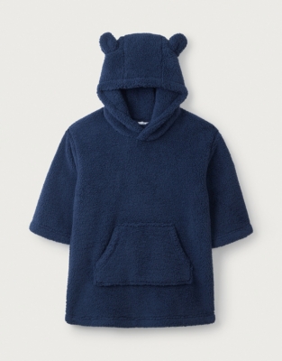 Bear Snuggle Hoodie (1–6yrs)