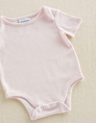 Beatrix Potter Organic-Cotton Blend Peter Rabbit Luxury Gift Set (0-6mths)