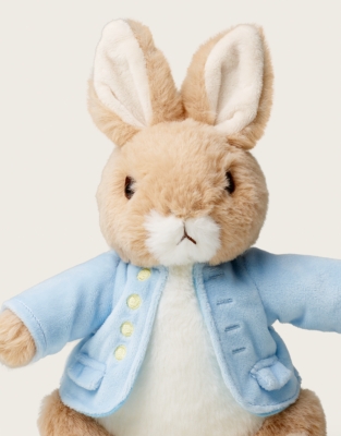 Beatrix Potter Peter Rabbit - Large