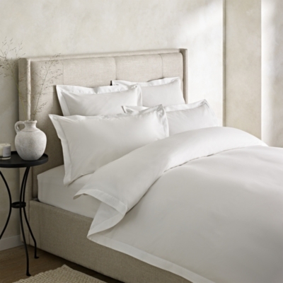 The white company bed throw hot sale