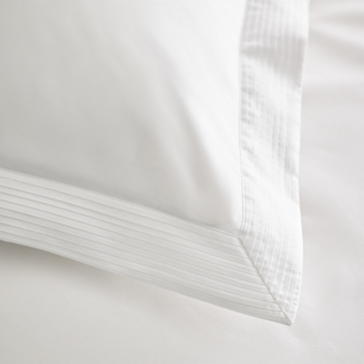 Beaumont Oxford Pillowcase – Single