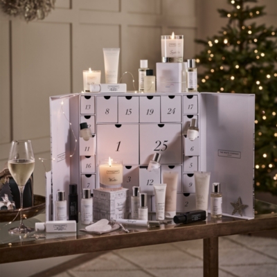 Beauty Advent Calendar | Gift Sets | The White Company US