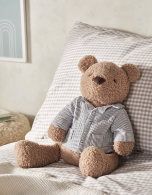 Bedtime Teddy Toy