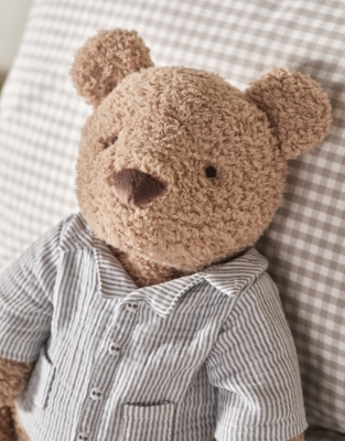 Bedtime Teddy Toy