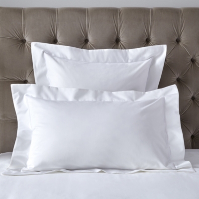 Belgravia Bed Linen Collection The White Company US