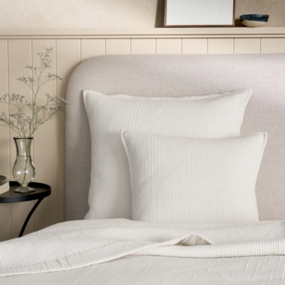 Cushion Covers Pillow Covers The White Company US