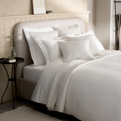 Belgravia Quilt & Cushion Cover Collection