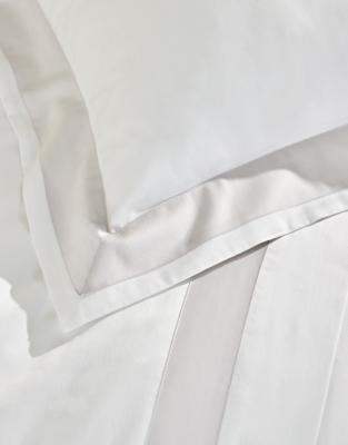White/Oyster