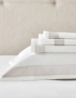 Belmont Flat Sheet