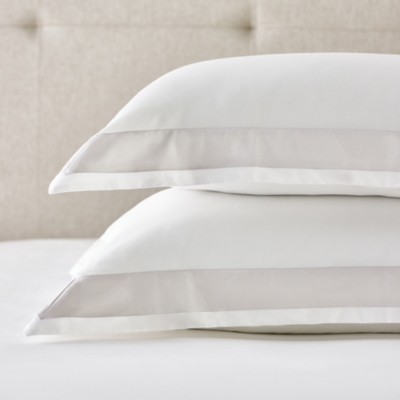 Belmont Oxford Pillowcase – Single