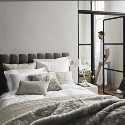 Belvedere Bed Linen Collection