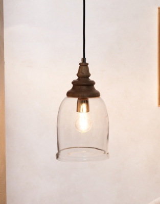 Belvedere Pendant Ceiling Light – Small