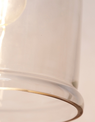 Belvedere Pendant Ceiling Light – Small