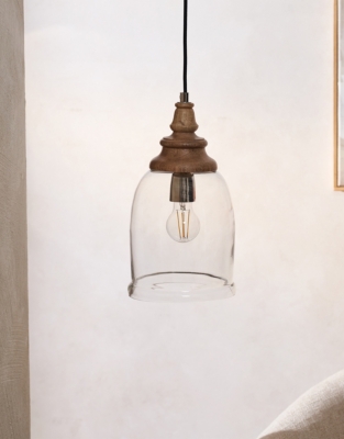 Belvedere Pendant Ceiling Light – Small