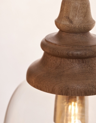 Belvedere Pendant Ceiling Light – Small