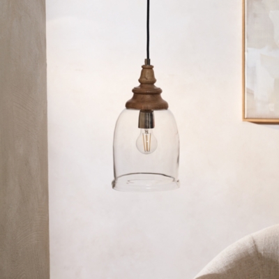 Belvedere Pendant Ceiling Light – Small