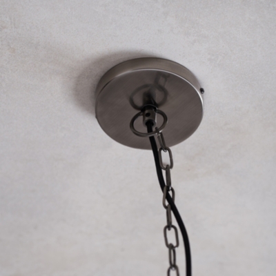 Belvedere Pendant Ceiling Light